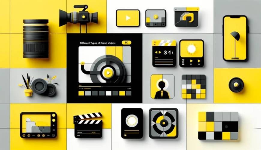 体验鹰潭产品视频拍摄：开启便捷生活新篇章