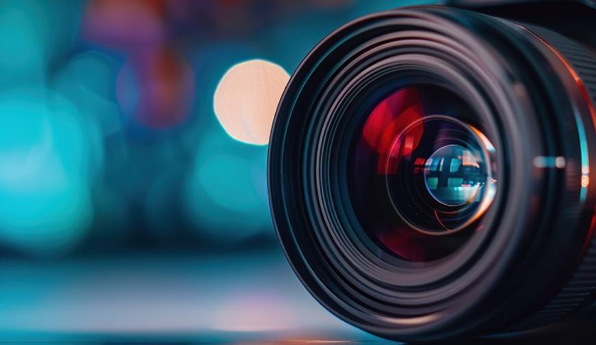 与鹰潭产品视频拍摄同行：畅享高效、舒适的每一天