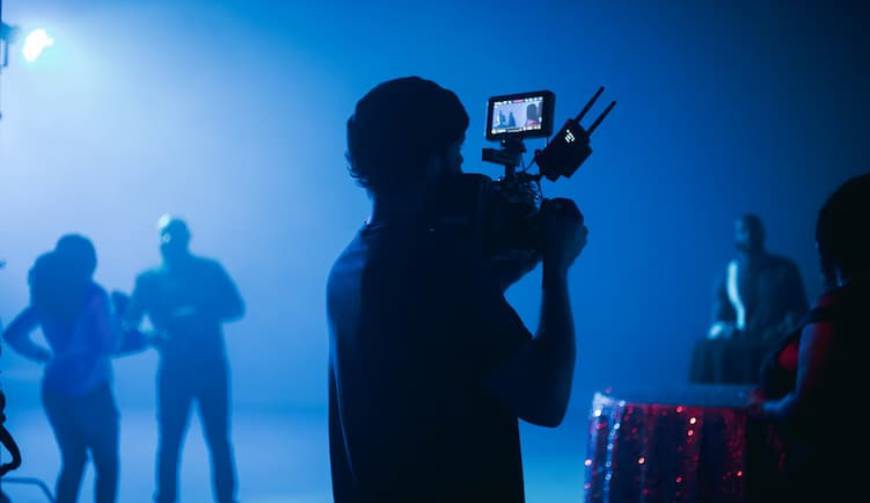 神秘新品来袭！鹰潭产品视频拍摄究竟有何神奇之处？