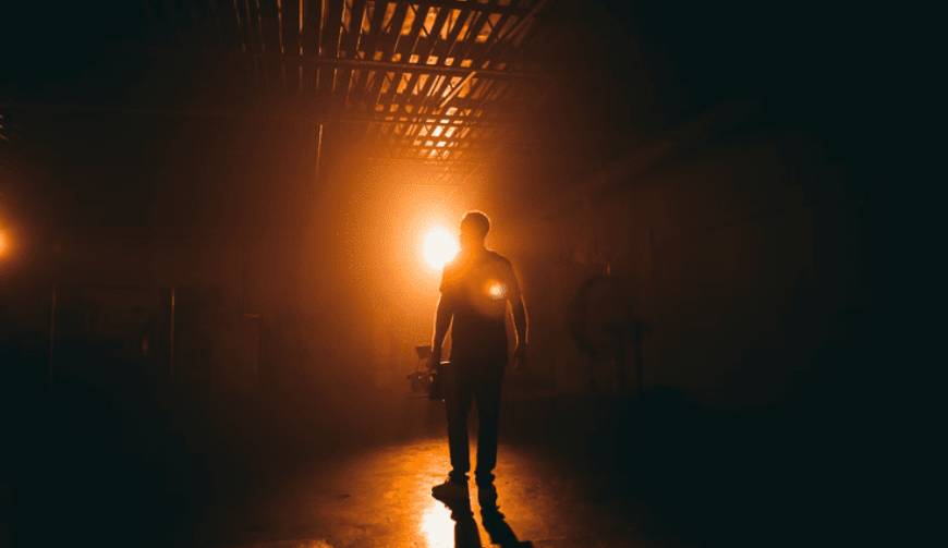 未曾见过的鹰潭产品视频拍摄：一场颠覆认知的视觉盛宴