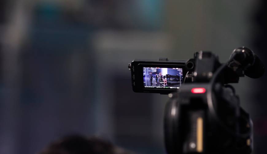 从脚本到成片全链路把控，鹰潭产品视频拍摄公司用细节征服市场