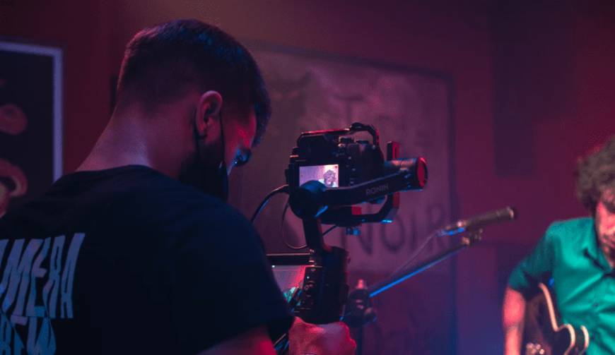 匠心雕琢视觉盛宴！专业鹰潭产品视频拍摄公司赋能品牌价值