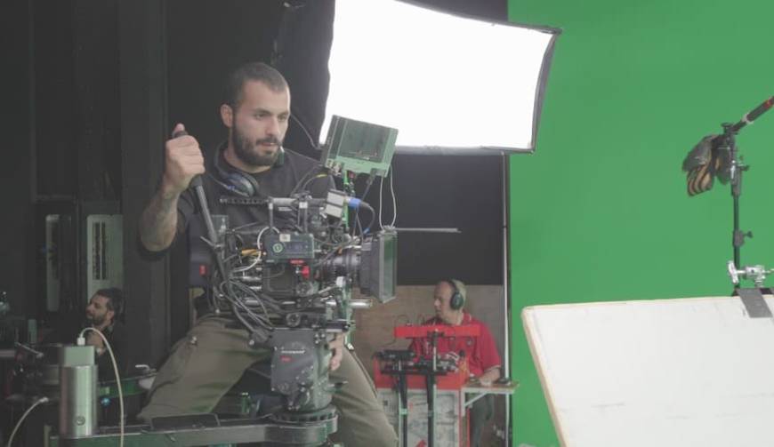 场景化叙事，鹰潭电商产品视频拍摄制作的破局之道