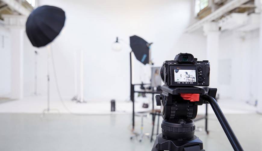 聚焦鹰潭产品视频拍摄，打造品牌传播新高度