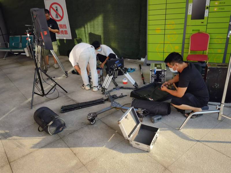 鹰潭产品视频拍摄全攻略，让产品魅力在镜头下尽情绽放