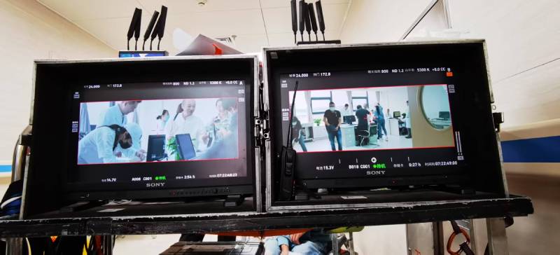 鹰潭极致互动，让产品在宣传视频中闪耀独特光芒