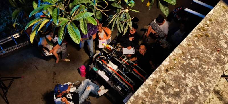 解锁鹰潭产品宣传视频拍摄公司新势能，助力品牌强势破圈