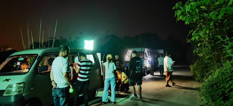 以镜头为笔，绘就鹰潭产品视频的进阶之路