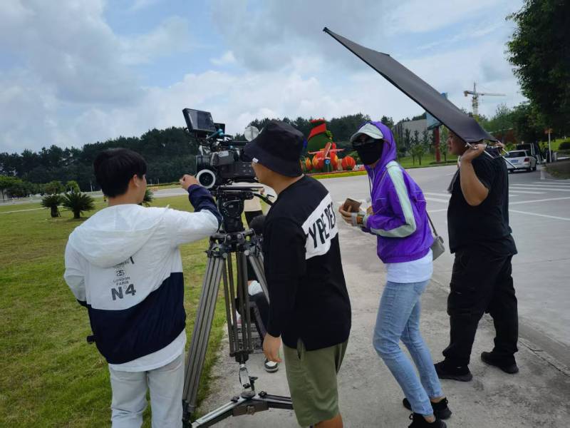 鹰潭极致互动，未来愿景宏大，致力于成为全球领先的产品宣传视频企业