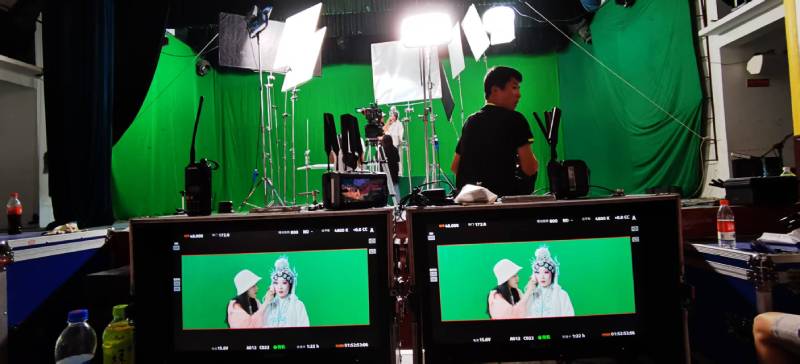 鹰潭产品视频拍摄：以创意为翼，助力品牌翱翔