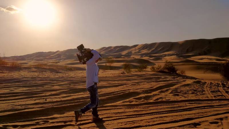 深耕鹰潭产品宣传视频拍摄公司，解锁品牌传播的核心动能