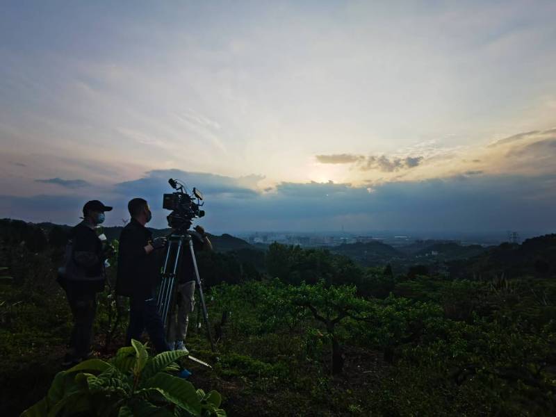 聚焦鹰潭产品宣传视频拍摄公司，用专业实力铸就品牌传播传奇