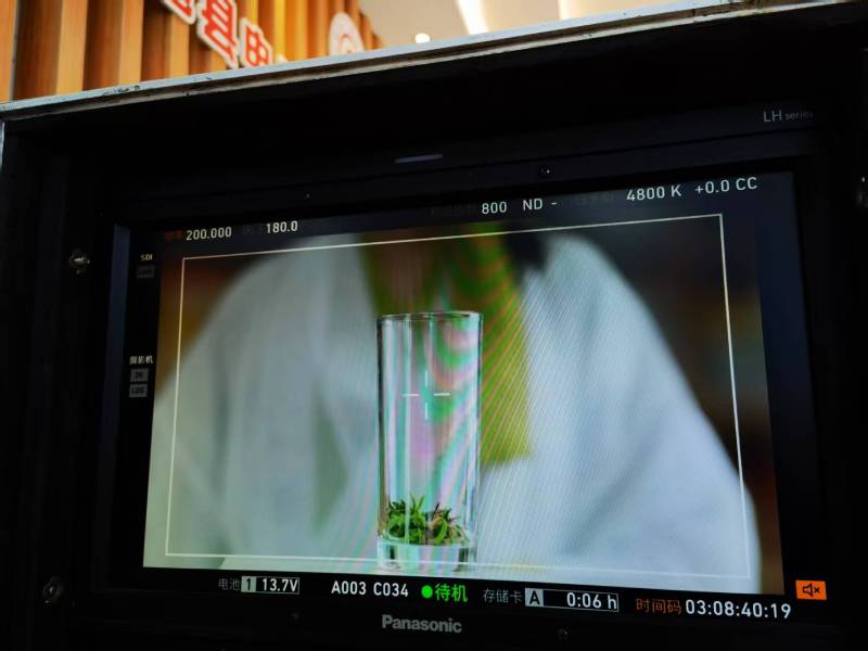 天然优选！鹰潭电商产品宣传视频溯源原料产地的真实故事