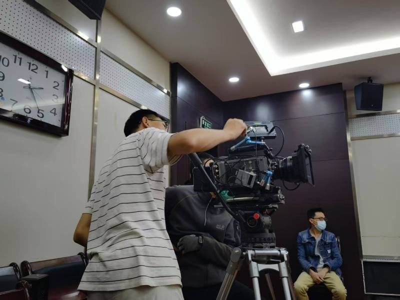 大数据指导创作方向，鹰潭产品视频拍摄公司让每帧画面都有效触达